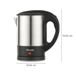 Preethi cheap armour kettle